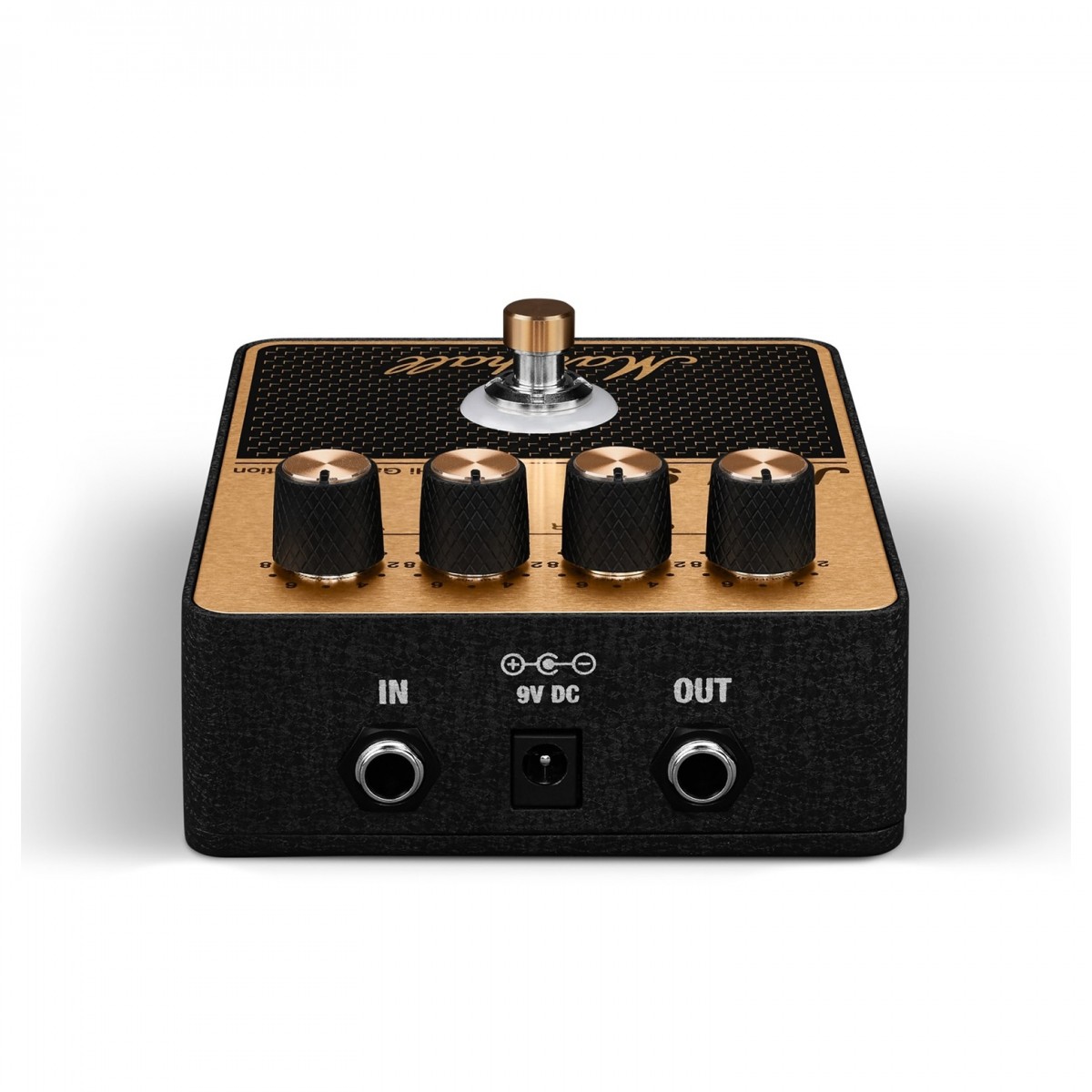 Marshall JCM 900 Amp Series Pedal - Image 2