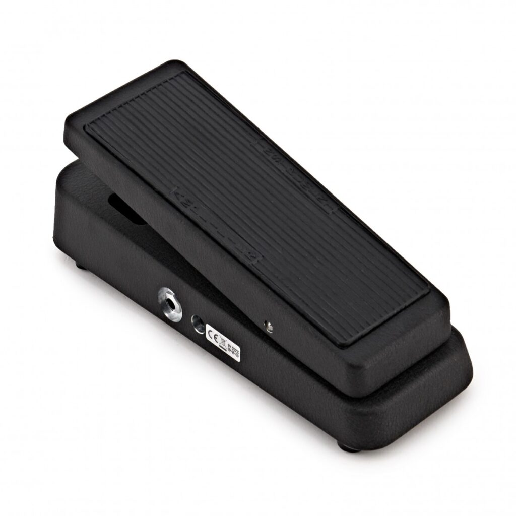 Dunlop CryBaby GCB95F Classic Wah Fasel
