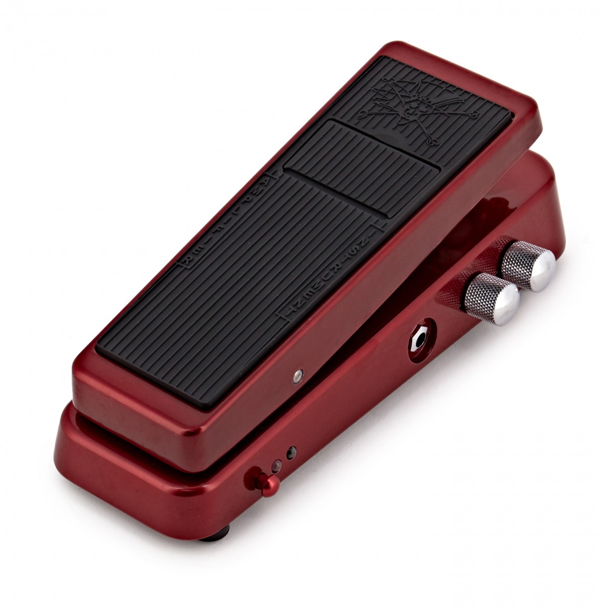 Dunlop SW95 CryBaby Slash Signature Wah Pedal - Image 4