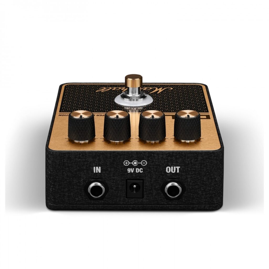 Marshall DSL Amp Series Pedal
