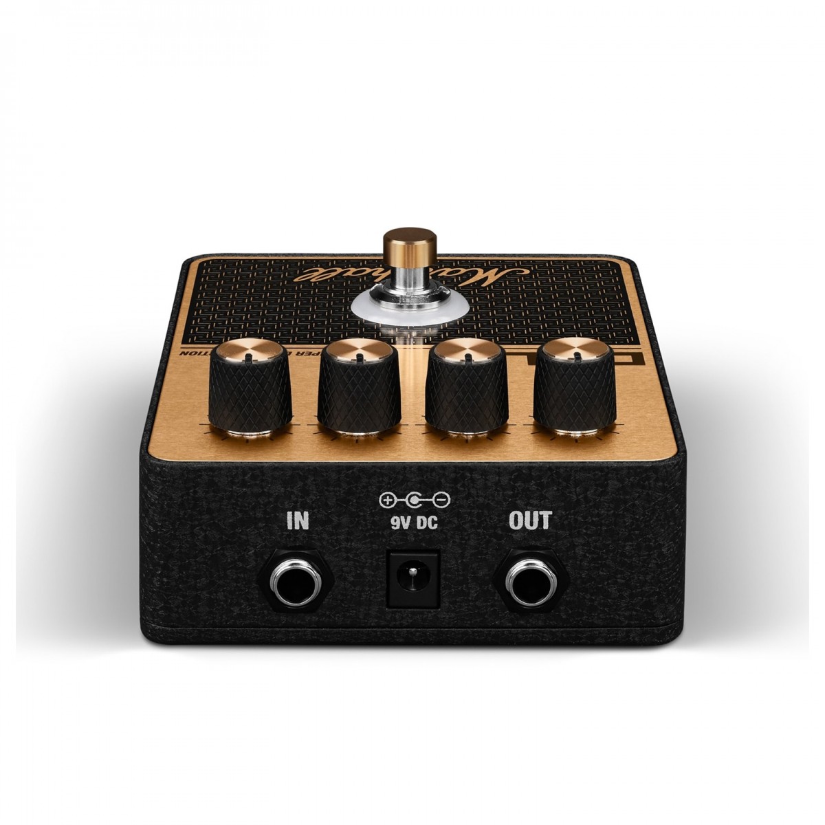 Marshall DSL Amp Series Pedal - Image 2