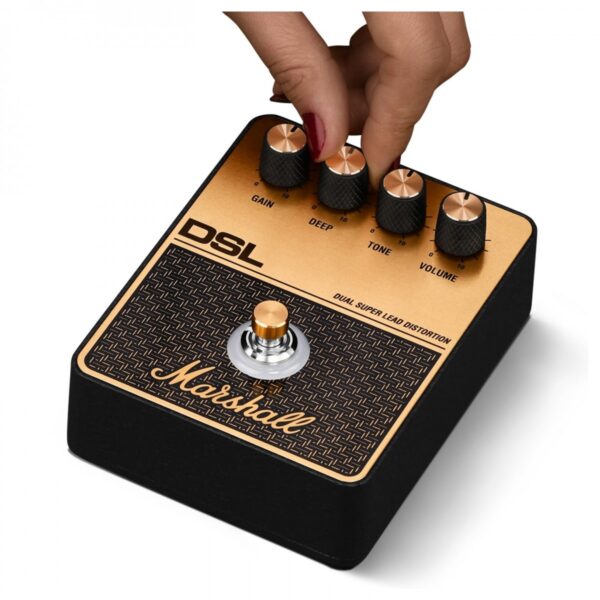 Marshall DSL Amp Series Pedal - Image 4