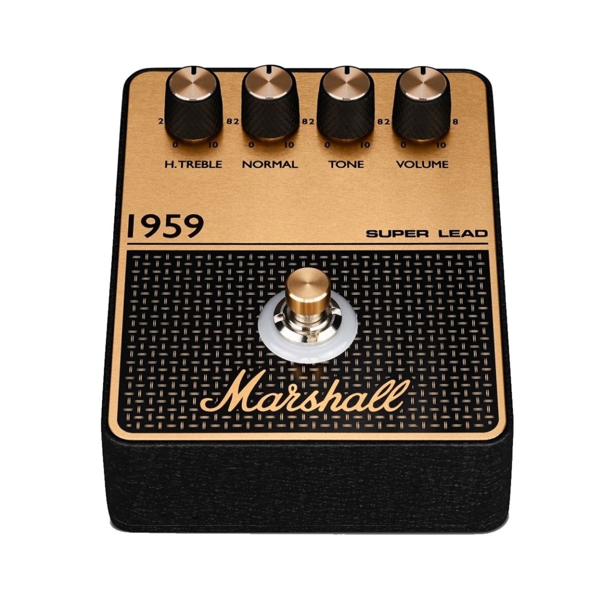 Marshall 1959 Amp Series Pedal - Image 1