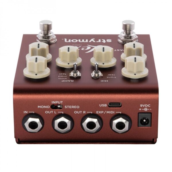 Strymon Lex V2 Rotary Effect Pedal - Image 2