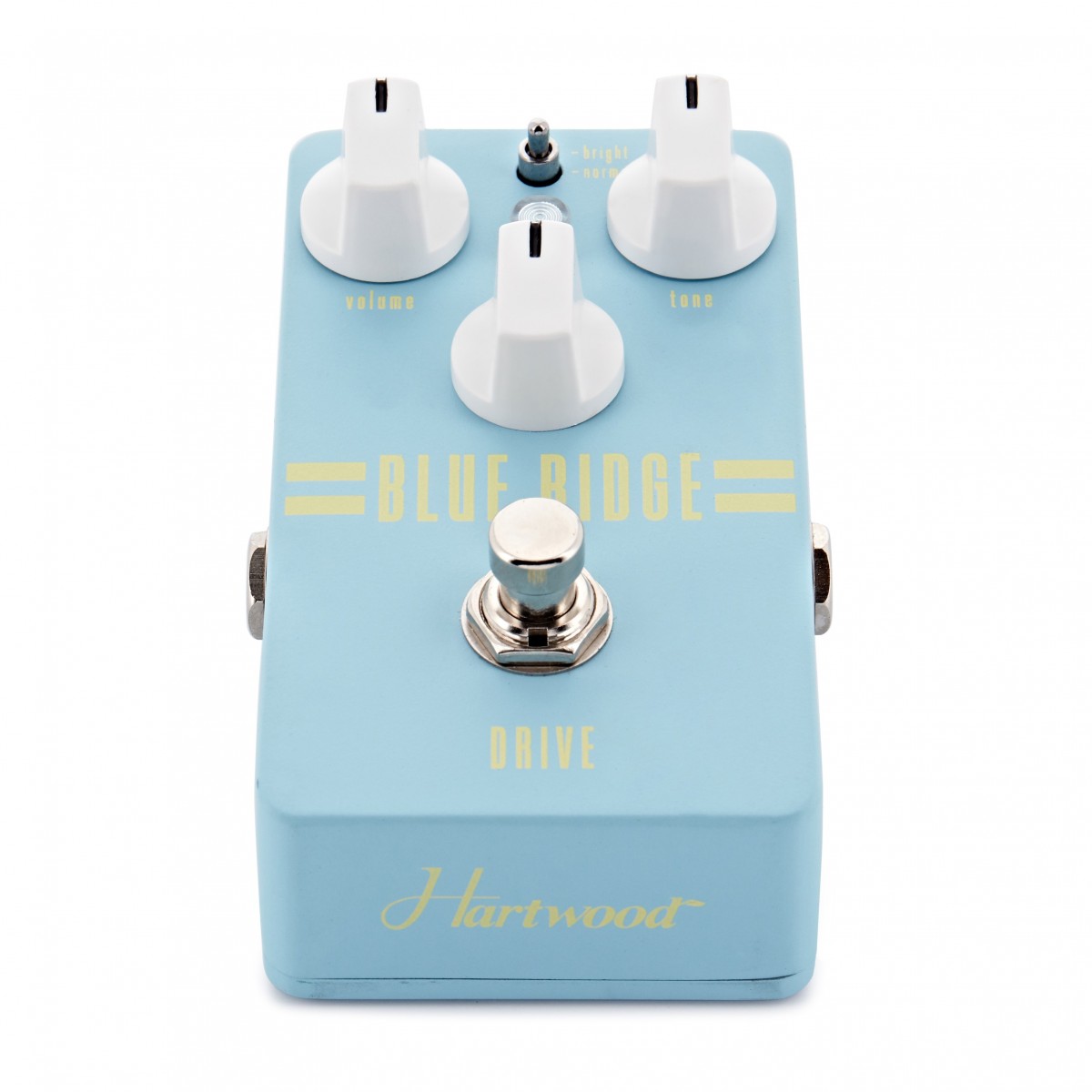 Hartwood Blue Ridge Drive Pedal - Image 2