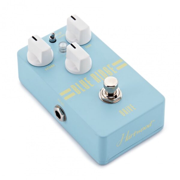Hartwood Blue Ridge Drive Pedal - Image 3