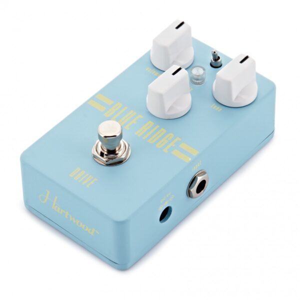 Hartwood Blue Ridge Drive Pedal - Image 4