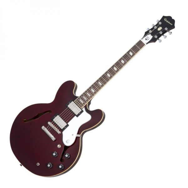 Epiphone Noel Gallagher Riviera - Image 1