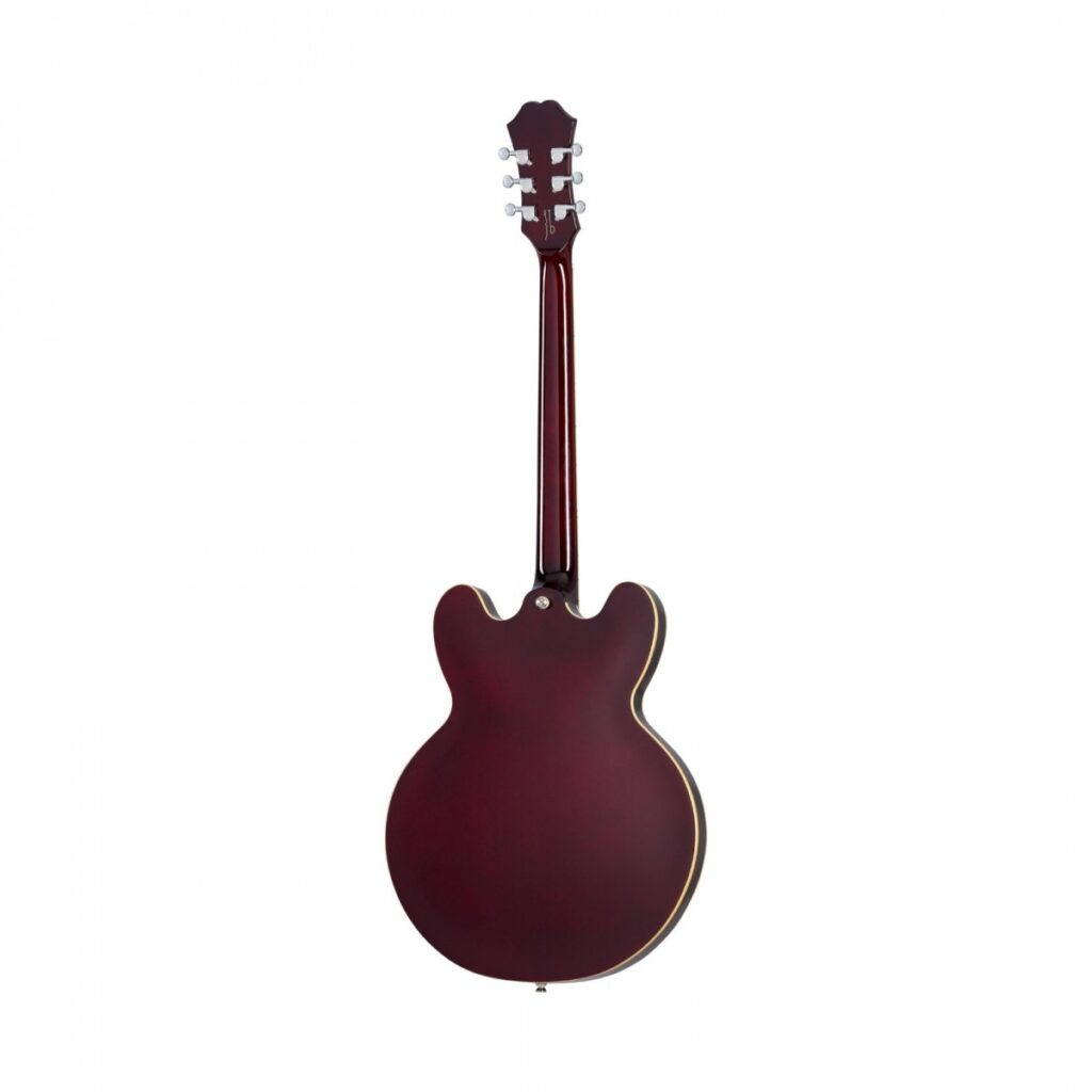 Epiphone Noel Gallagher Riviera