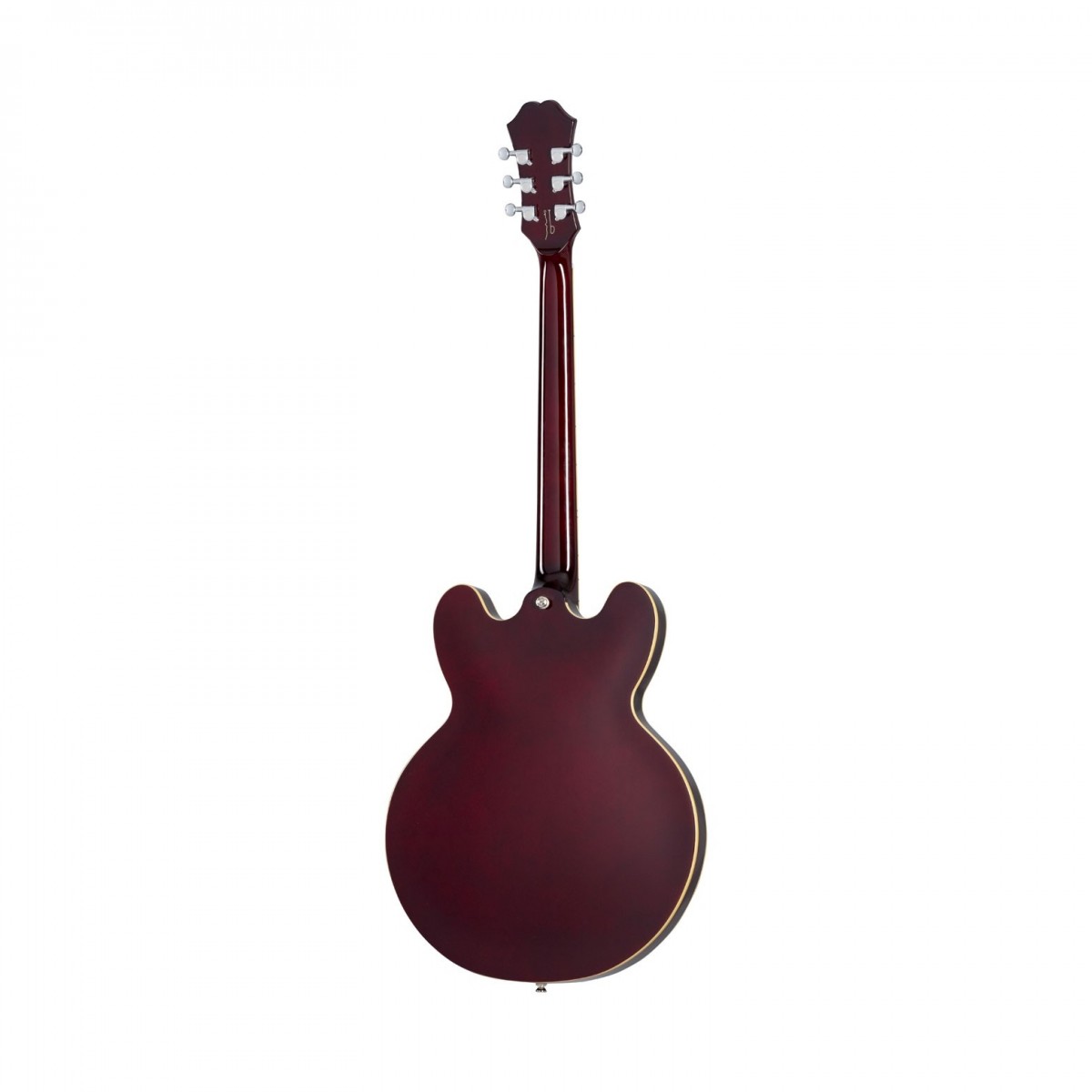 Epiphone Noel Gallagher Riviera - Image 2