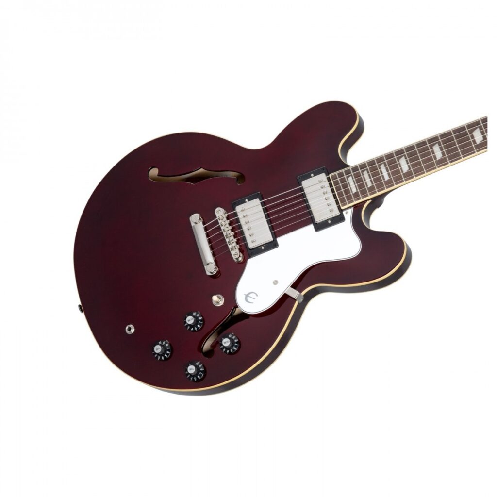 Epiphone Noel Gallagher Riviera