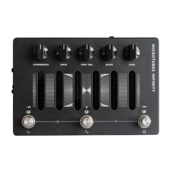 Darkglass Microtubes Infinity Pedal - Image 2