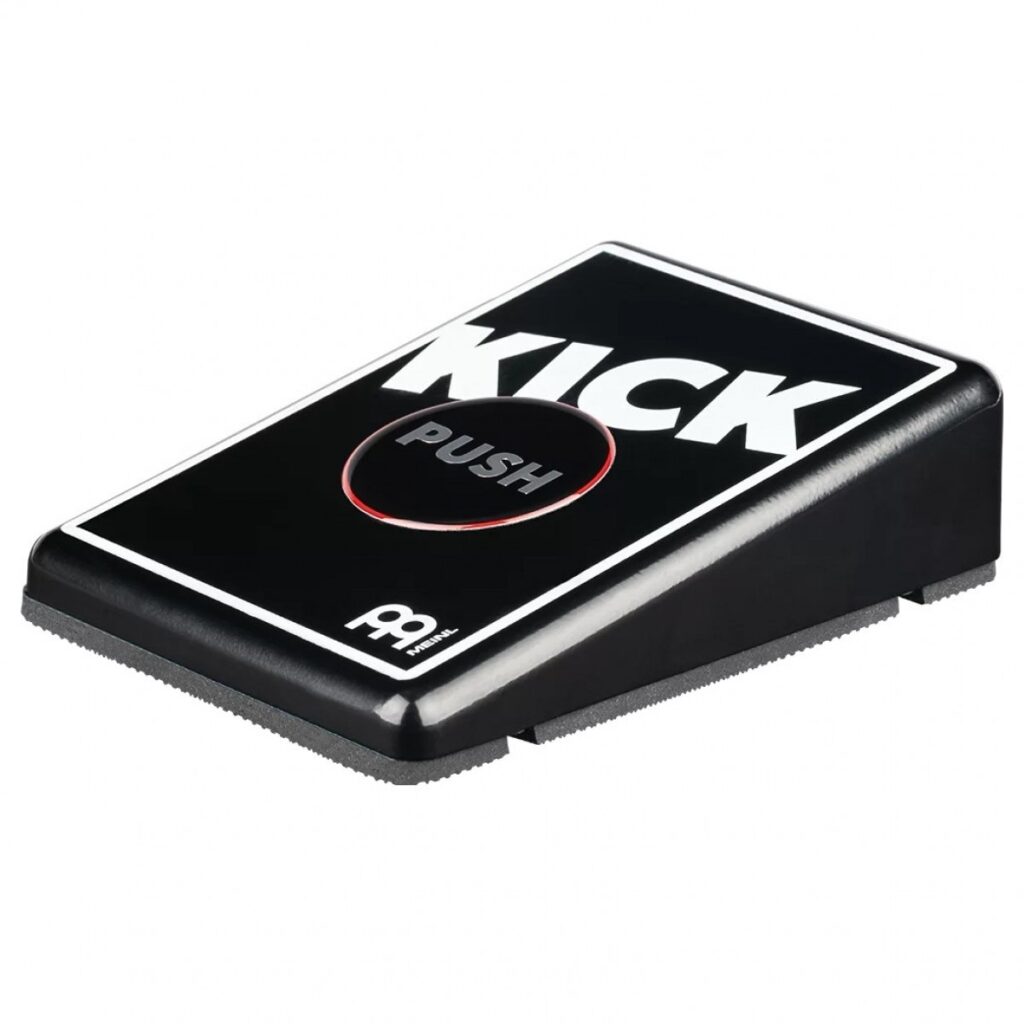 Meinl Percussion Digital Stomp Box Kick