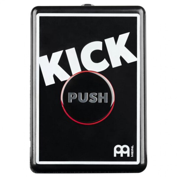 Meinl Percussion Digital Stomp Box Kick - Image 2