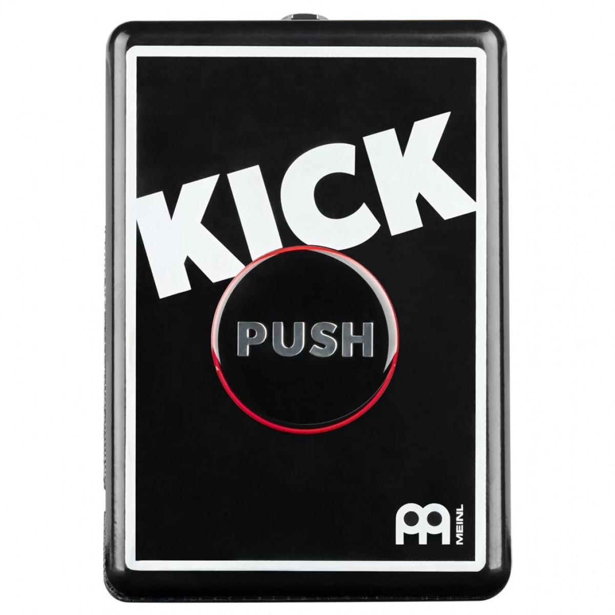 Meinl Percussion Digital Stomp Box Kick - Image 2