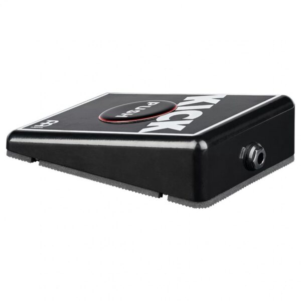 Meinl Percussion Digital Stomp Box Kick - Image 3