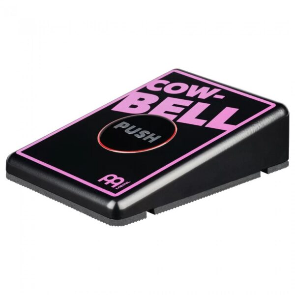 Meinl Percussion Digital Stomp Box Cowbell - Image 1