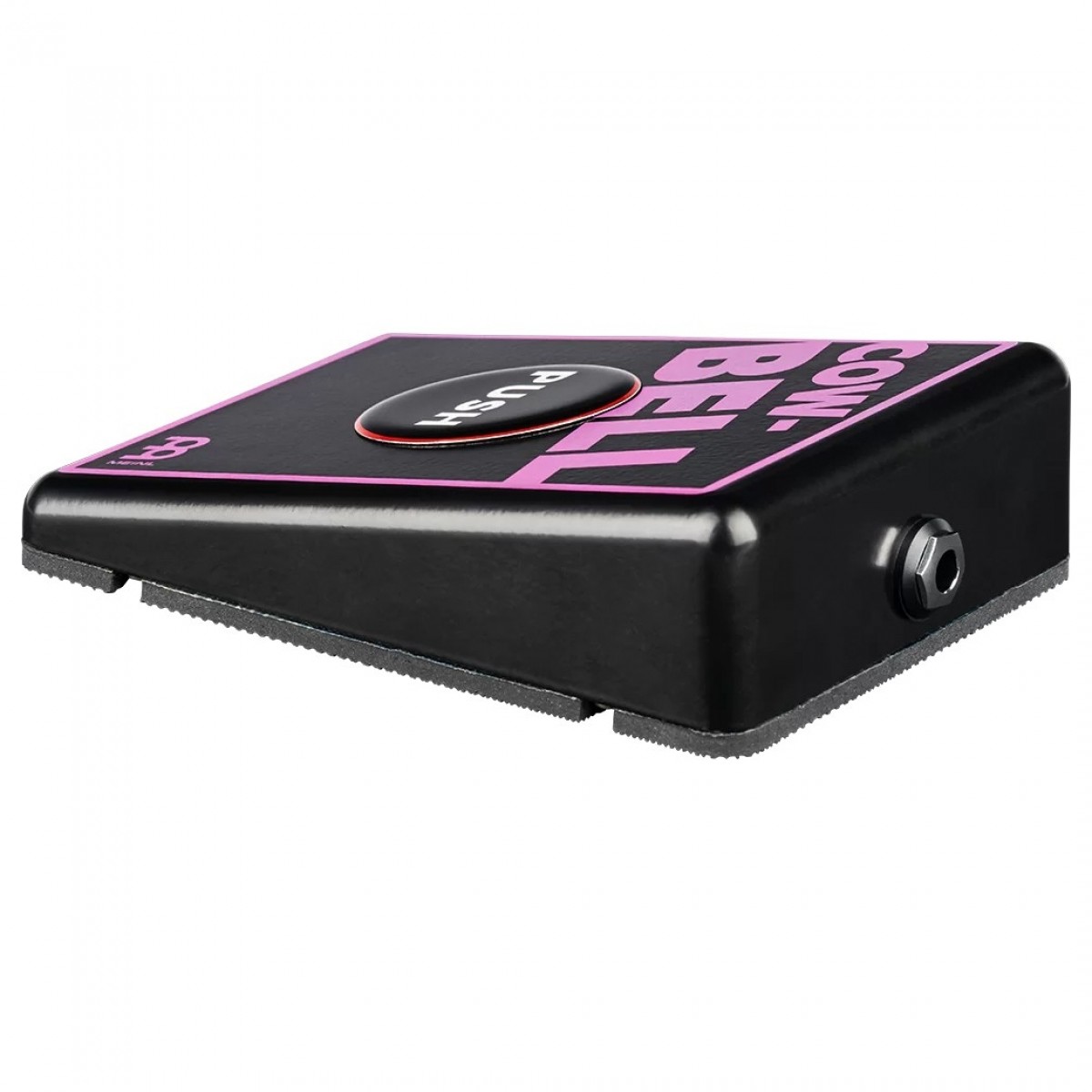 Meinl Percussion Digital Stomp Box Cowbell - Image 3