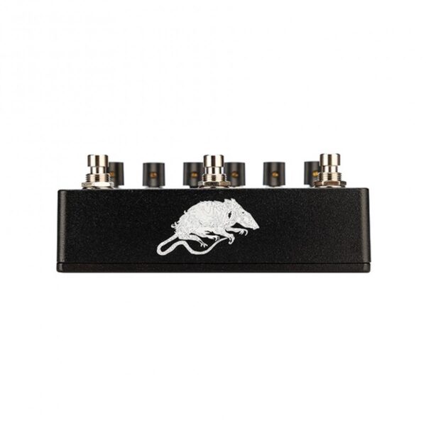 EarthQuaker Devices Sunn O))) Life Pedal V3 - Image 3