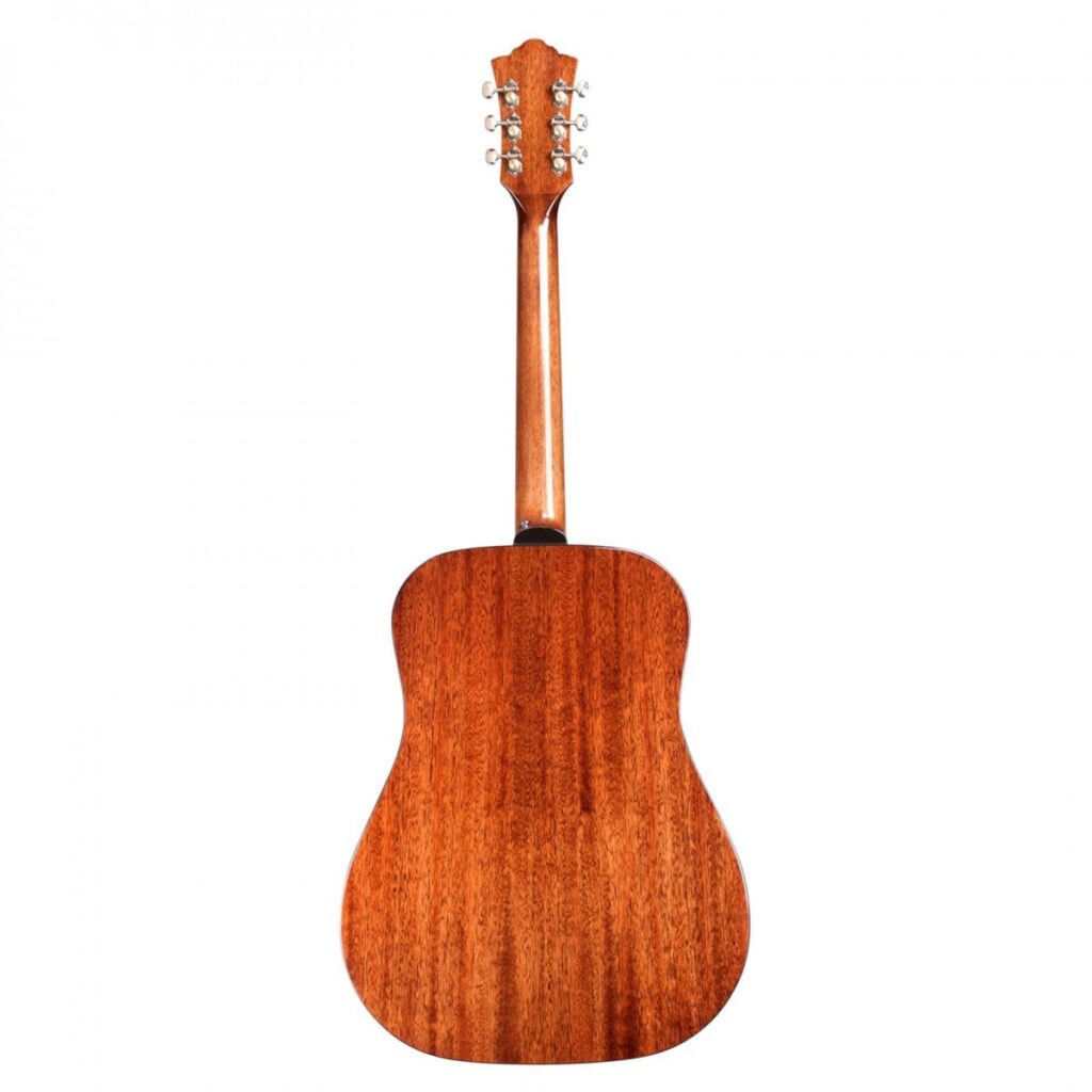 Guild D-120 Acoustic Natural