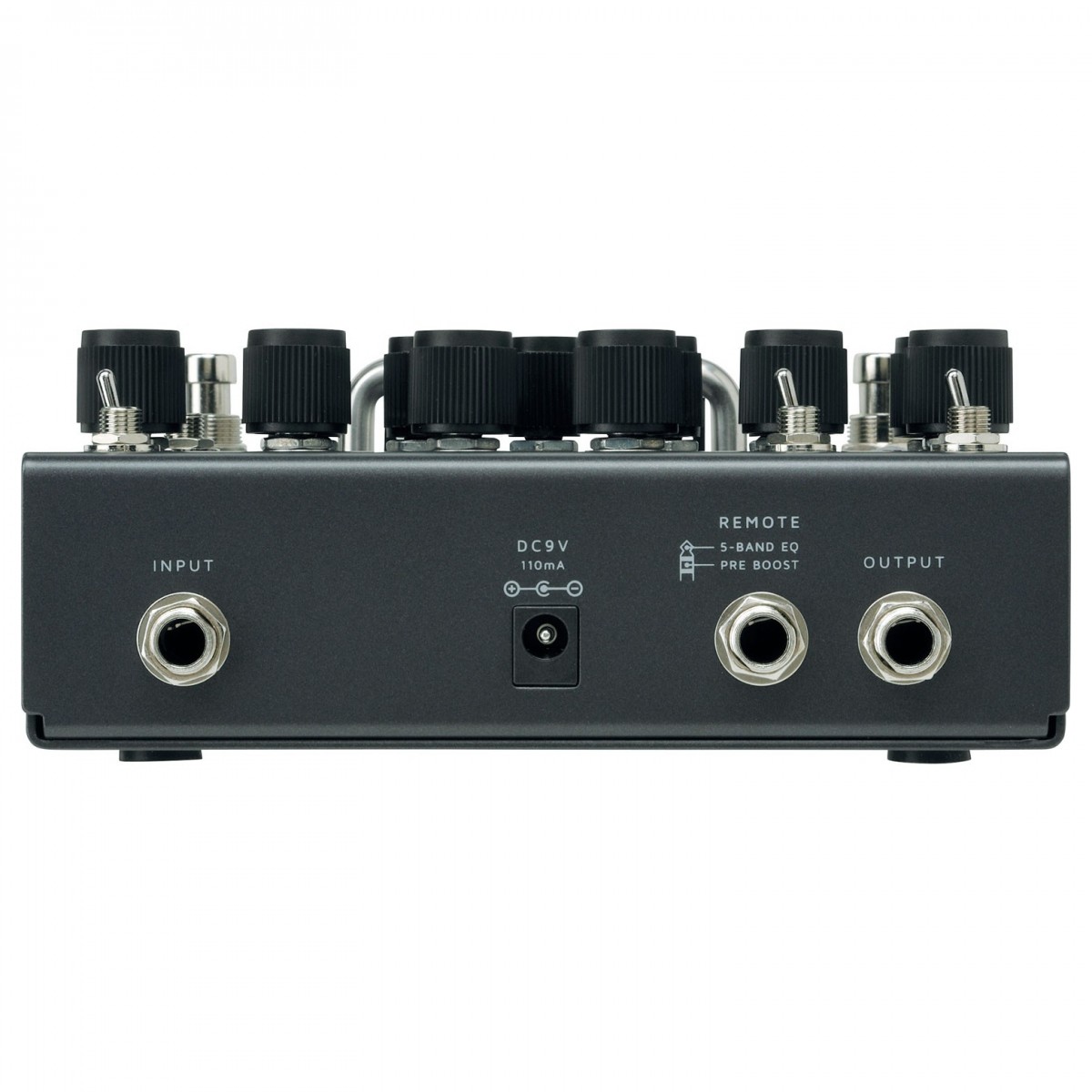 Ibanez PTPRE Pentatone Preamp Pedal - Image 2