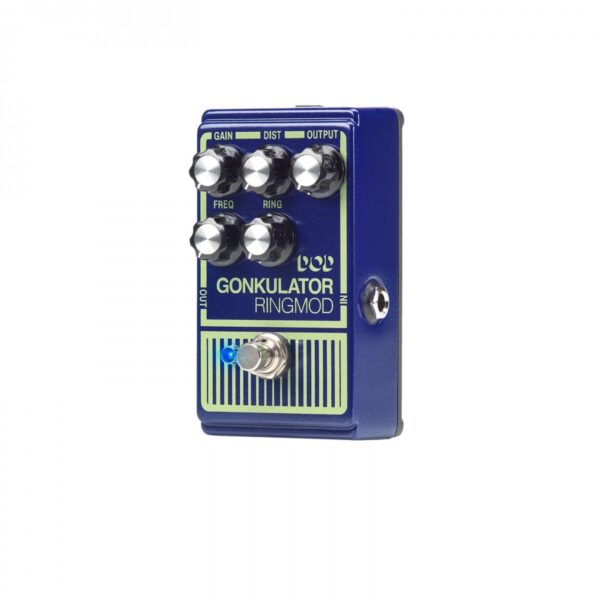 DOD Gonkulator Ring Modulator - Image 2