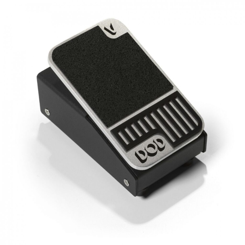 DOD Mini Volume