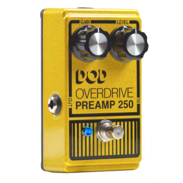 DOD Overdrive Preamp 250 - Image 2