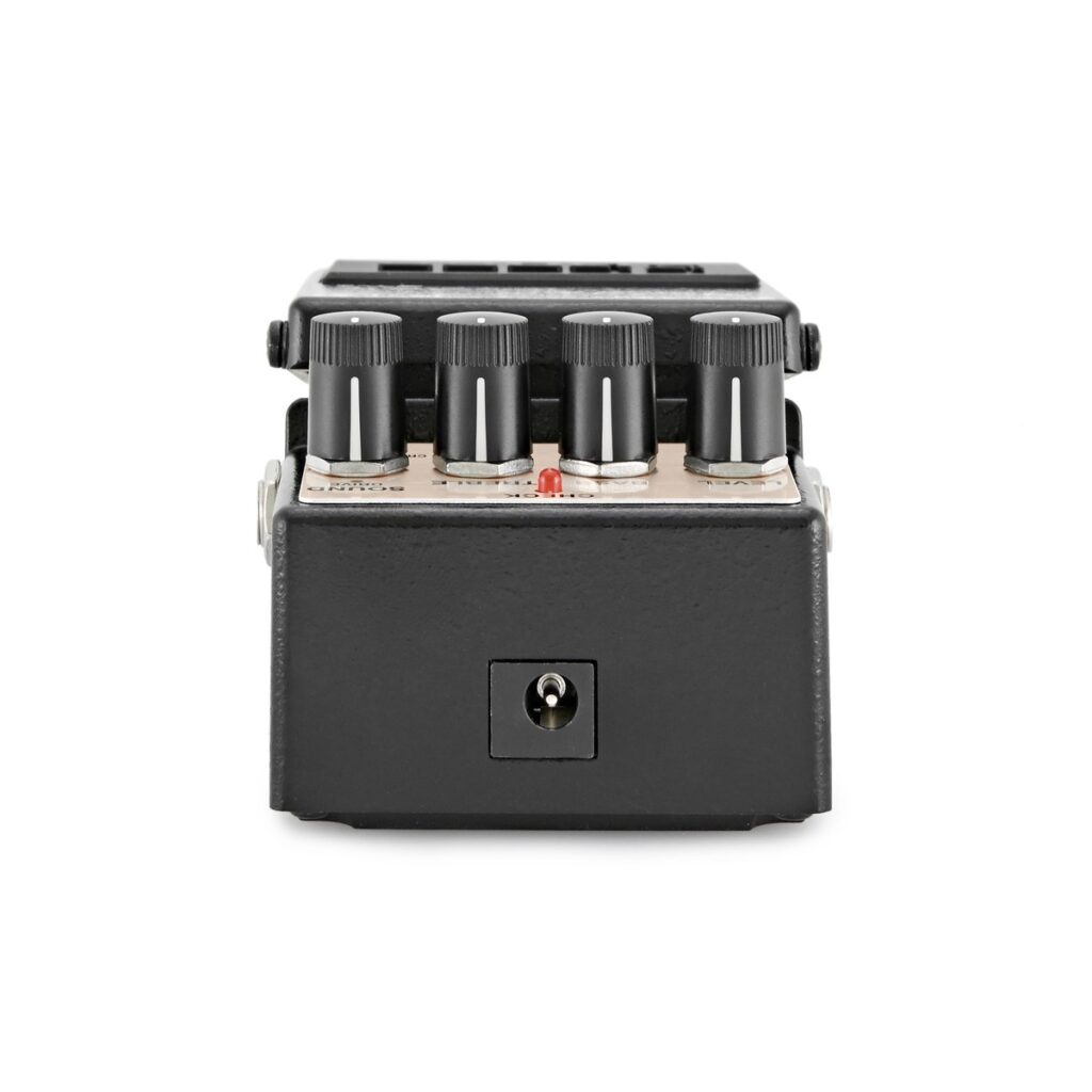 Boss ST-2 Power Stack Effects Pedal