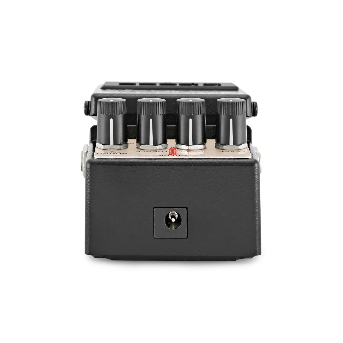 Boss ST-2 Power Stack Effects Pedal - Image 3