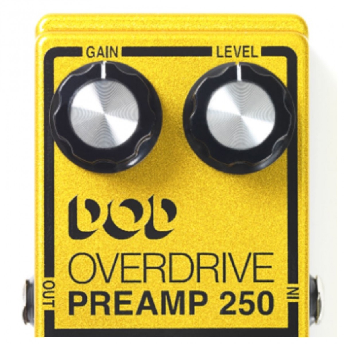 DOD Overdrive Preamp 250 - Image 4