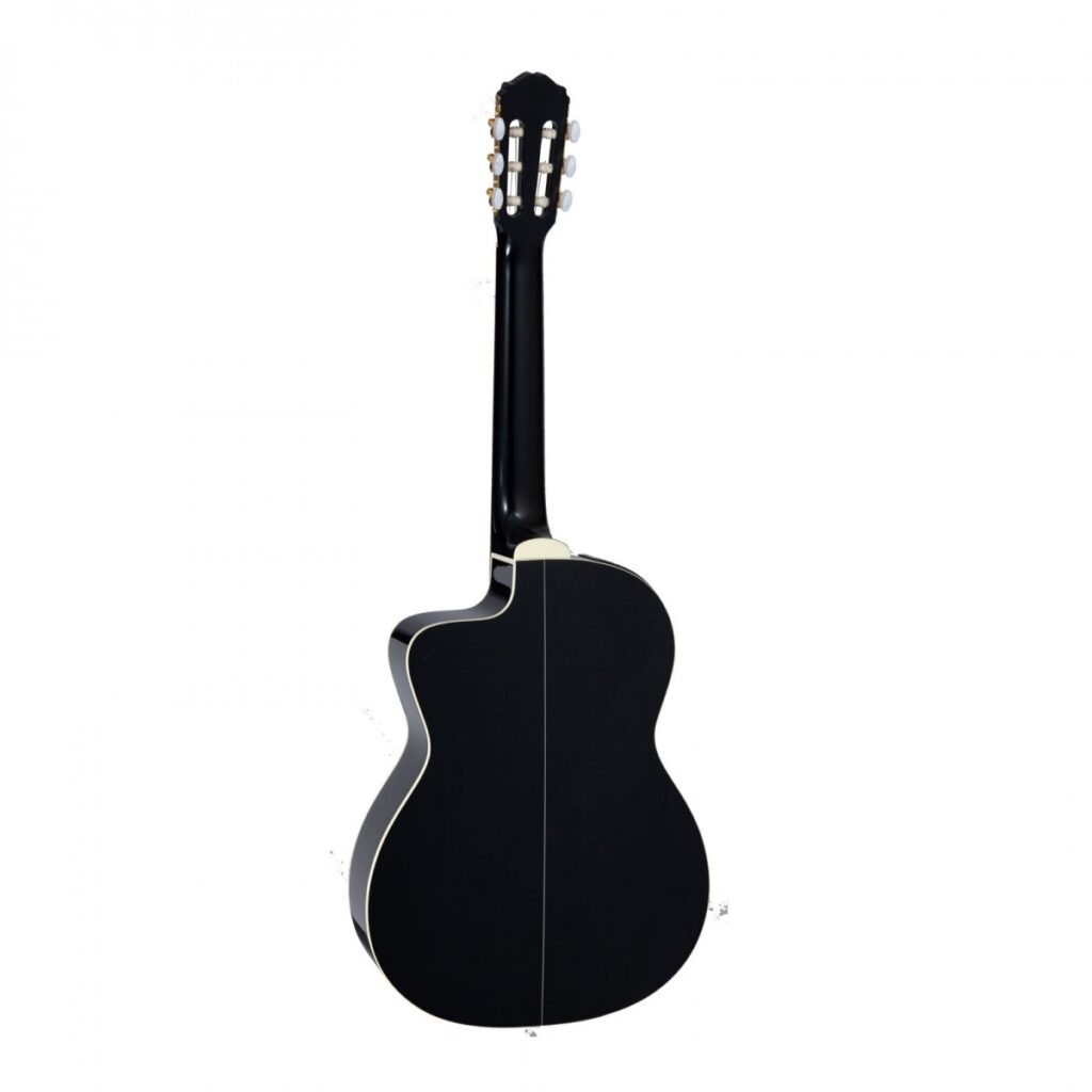 Takamine GC6CE Electro Acoustic Black Gloss