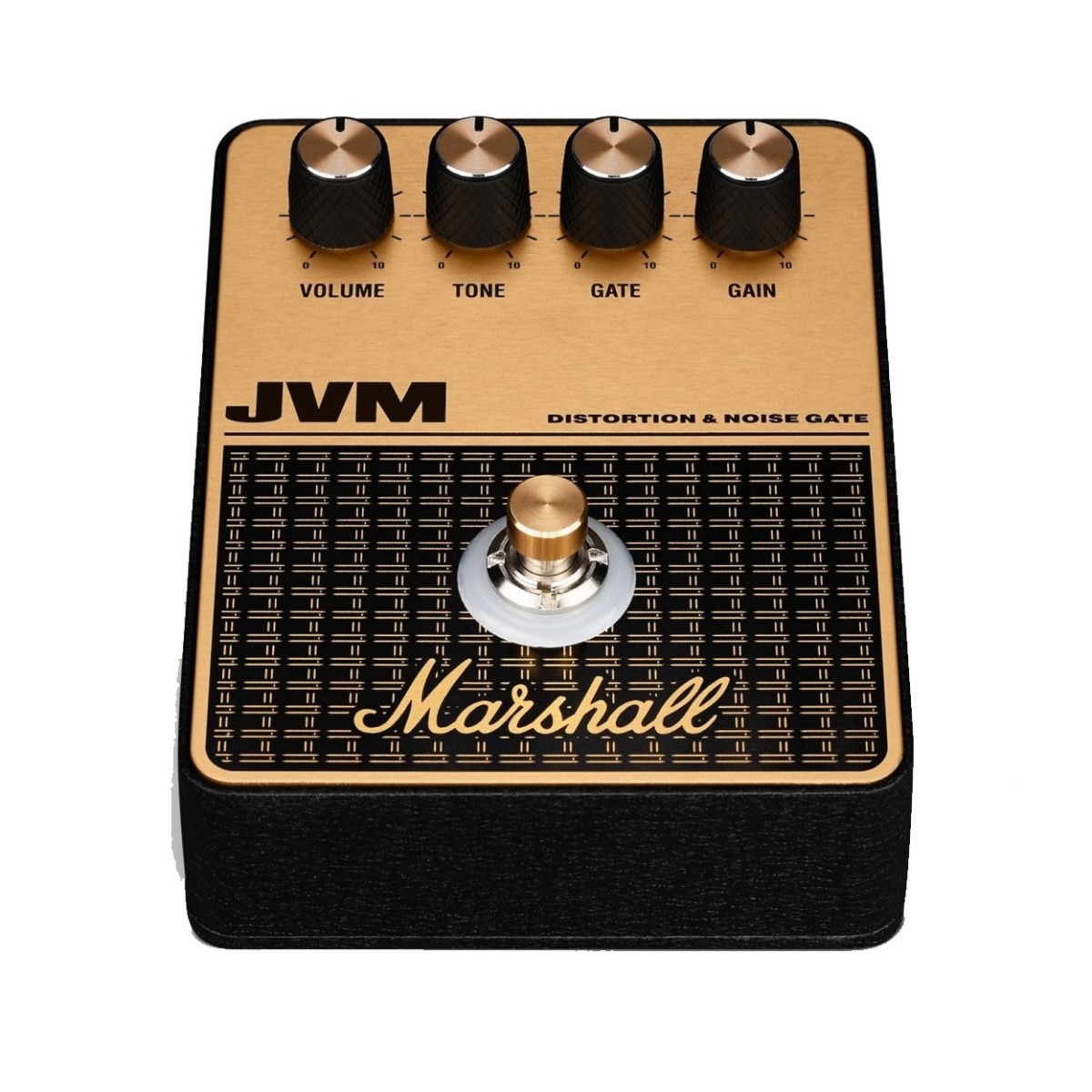 Marshall JVM Amp Series Pedal - Image 1
