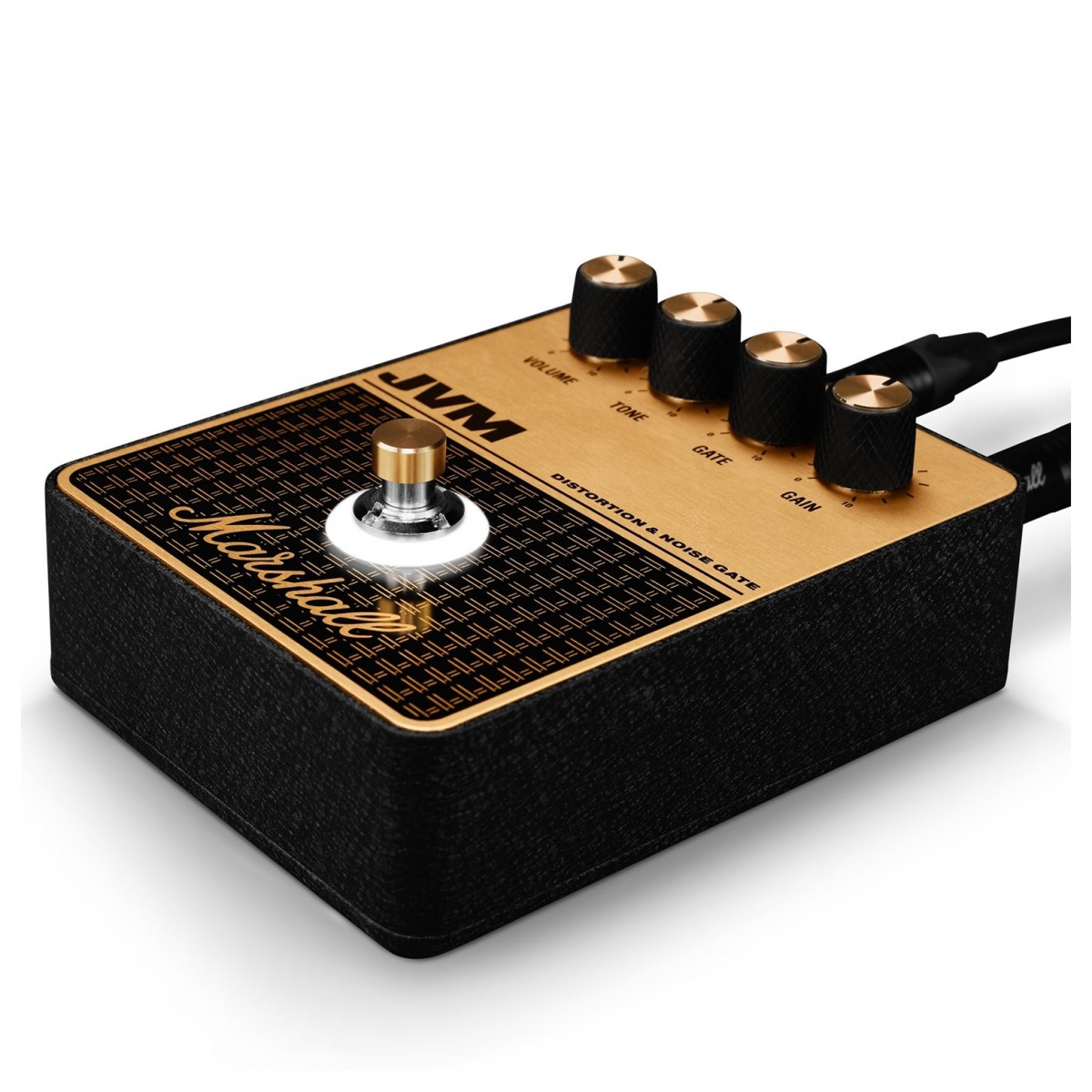 Marshall JVM Amp Series Pedal - Image 3