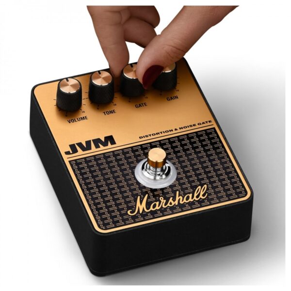 Marshall JVM Amp Series Pedal - Image 4