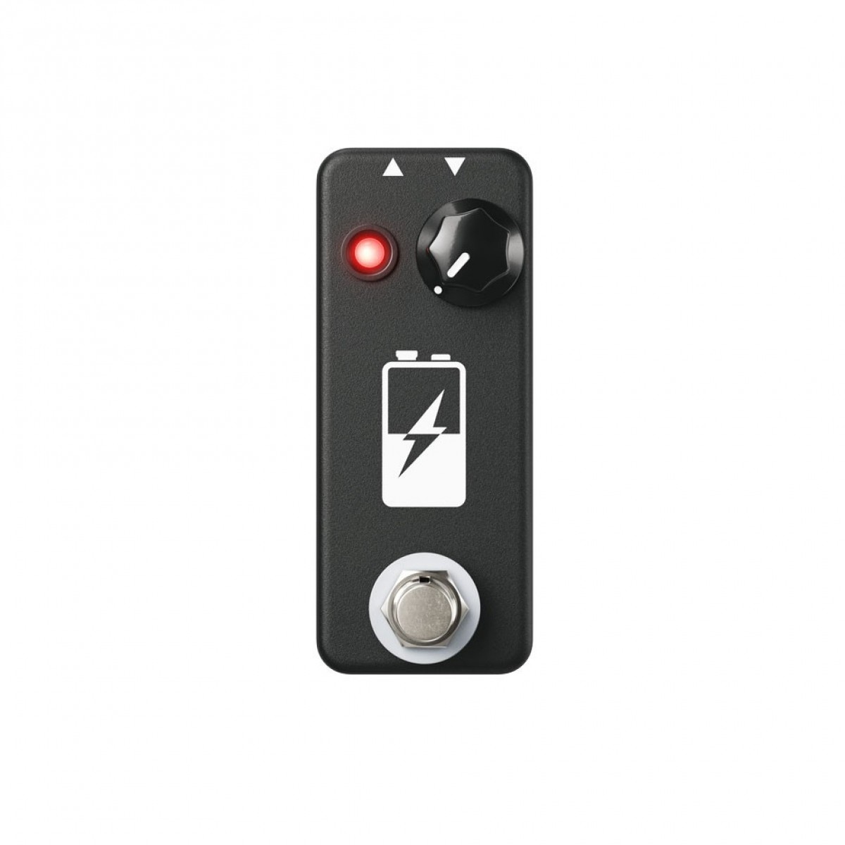 JHS Pedals VOLTURE 9v Voltage Sag Attenuation Pedal - Image 1