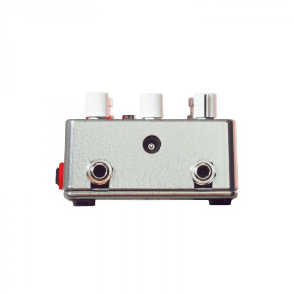 Death By Audio Disturbance Lockable LFO Modulator Pedal - Image 4
