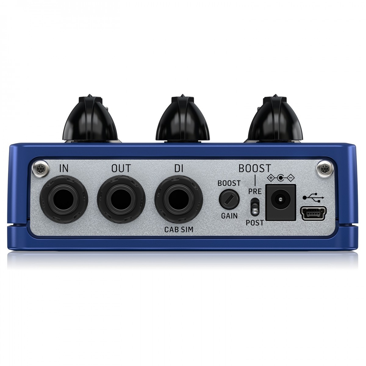TC Electronic DC30 Preamp - Image 4