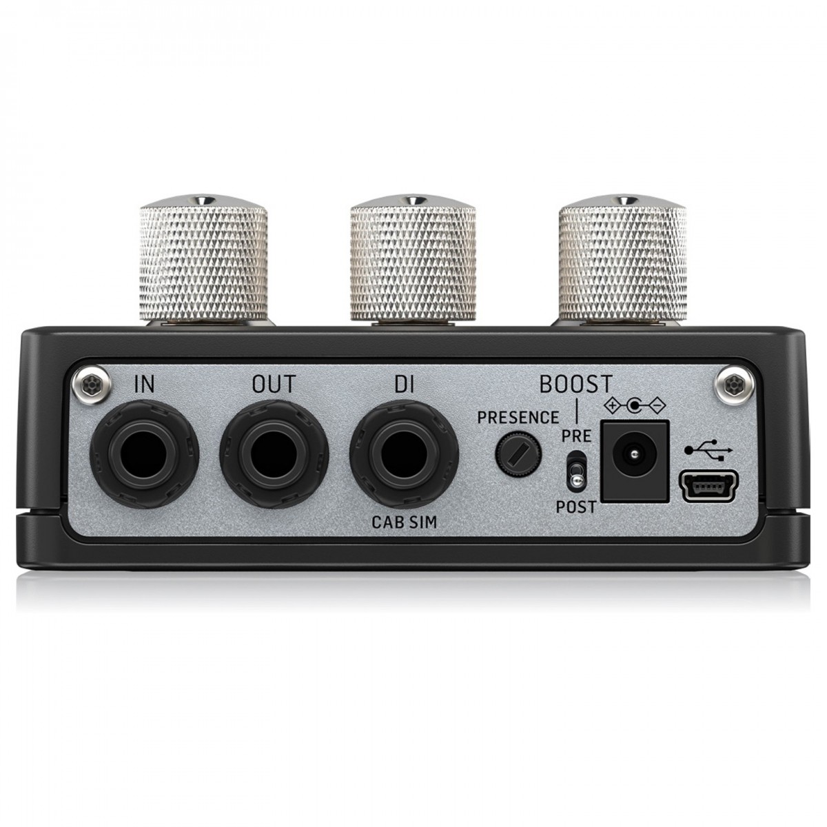 TC Electronic Dual Wreck Pre-Amp - Image 4