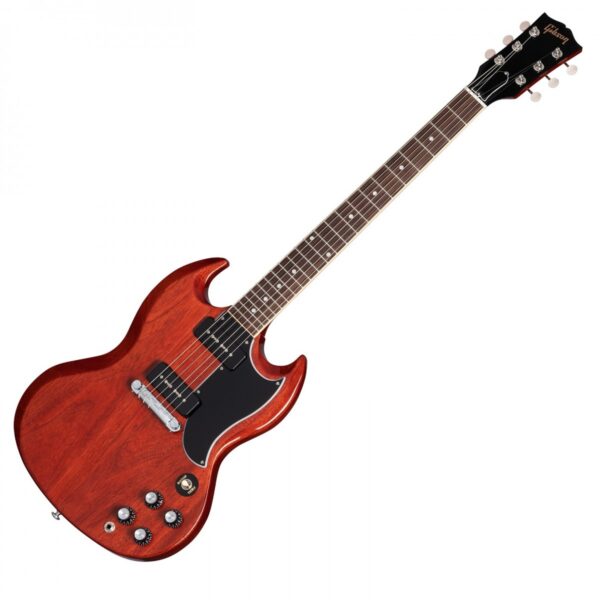 Gibson SG Special Vintage Cherry - Image 1