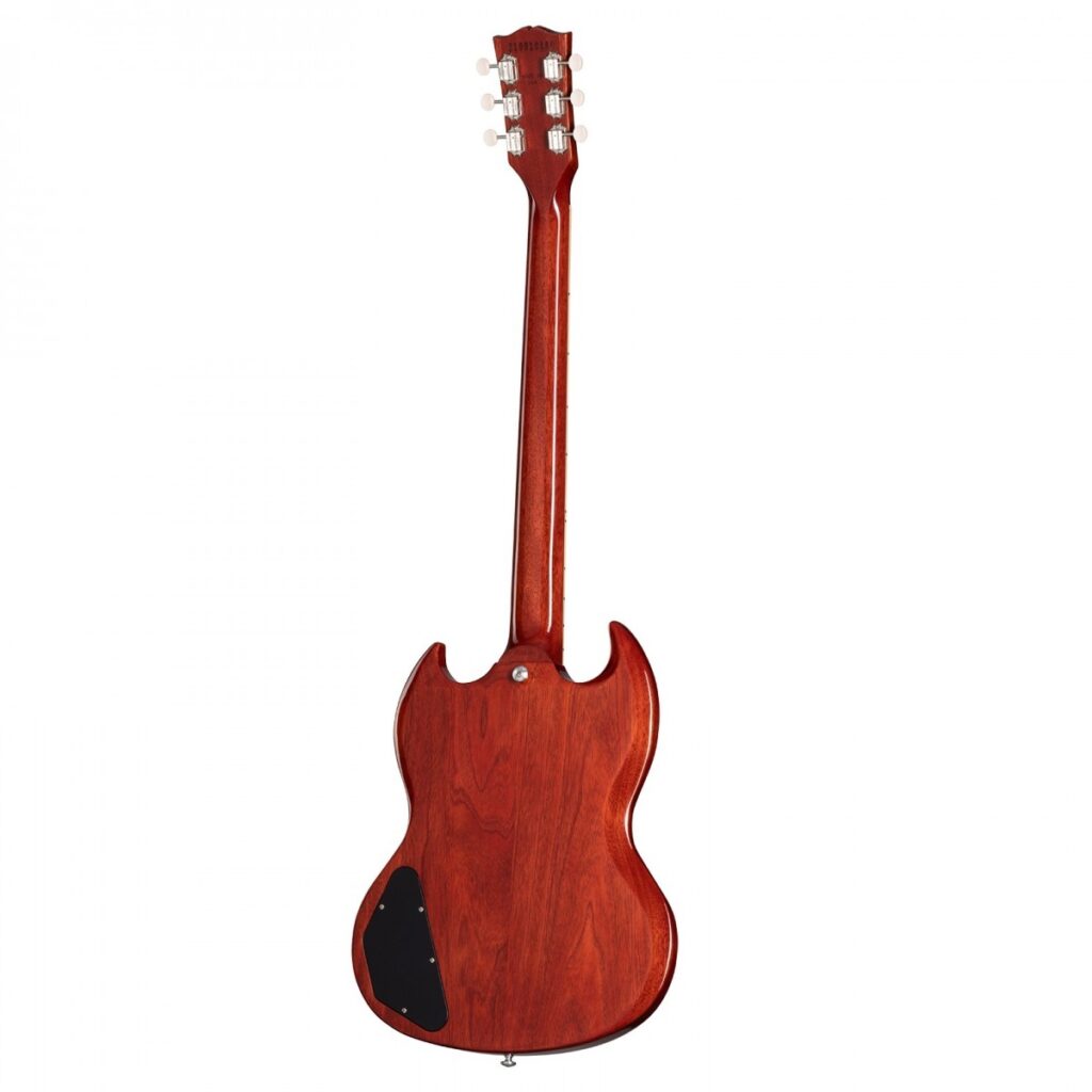 Gibson SG Special Vintage Cherry