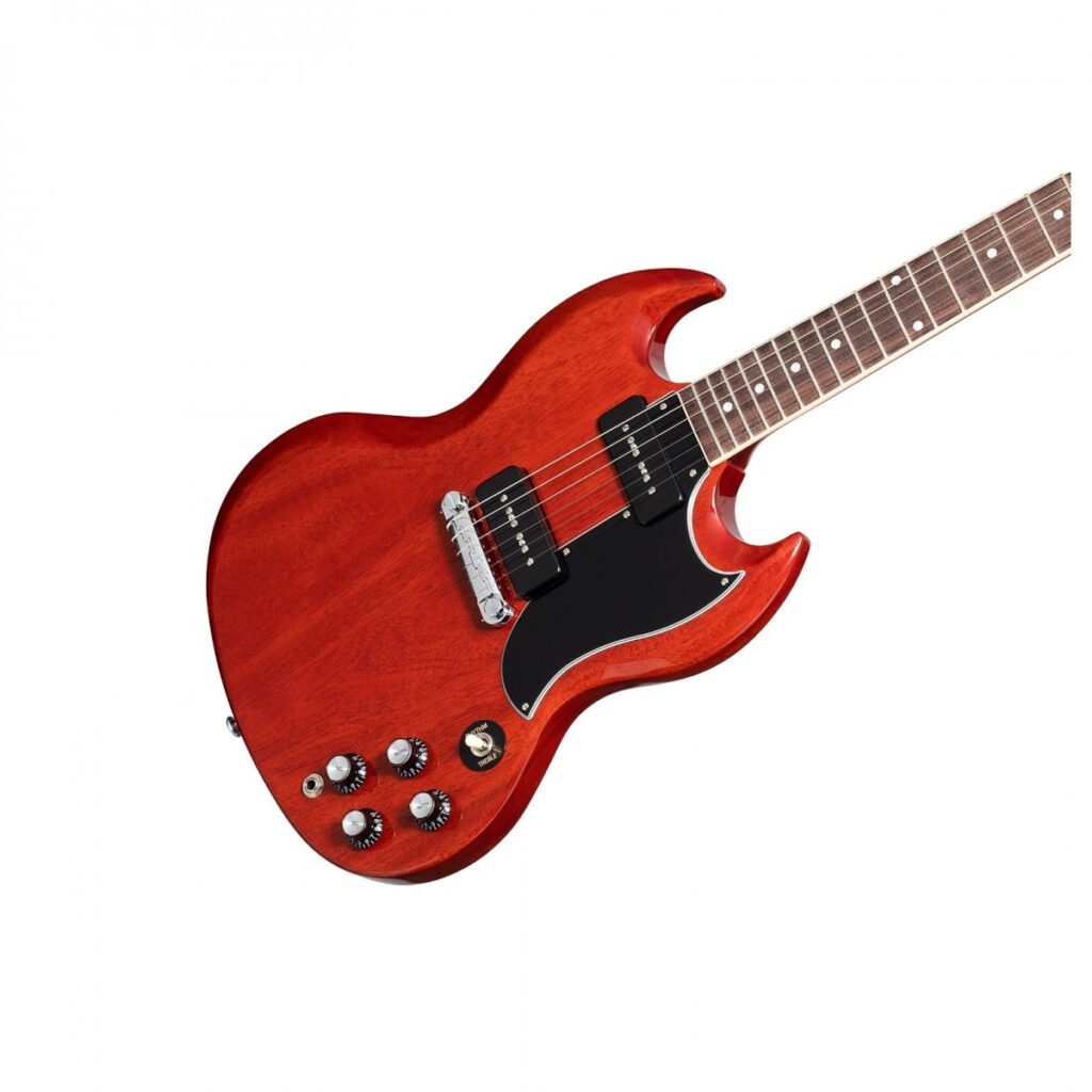 Gibson SG Special Vintage Cherry