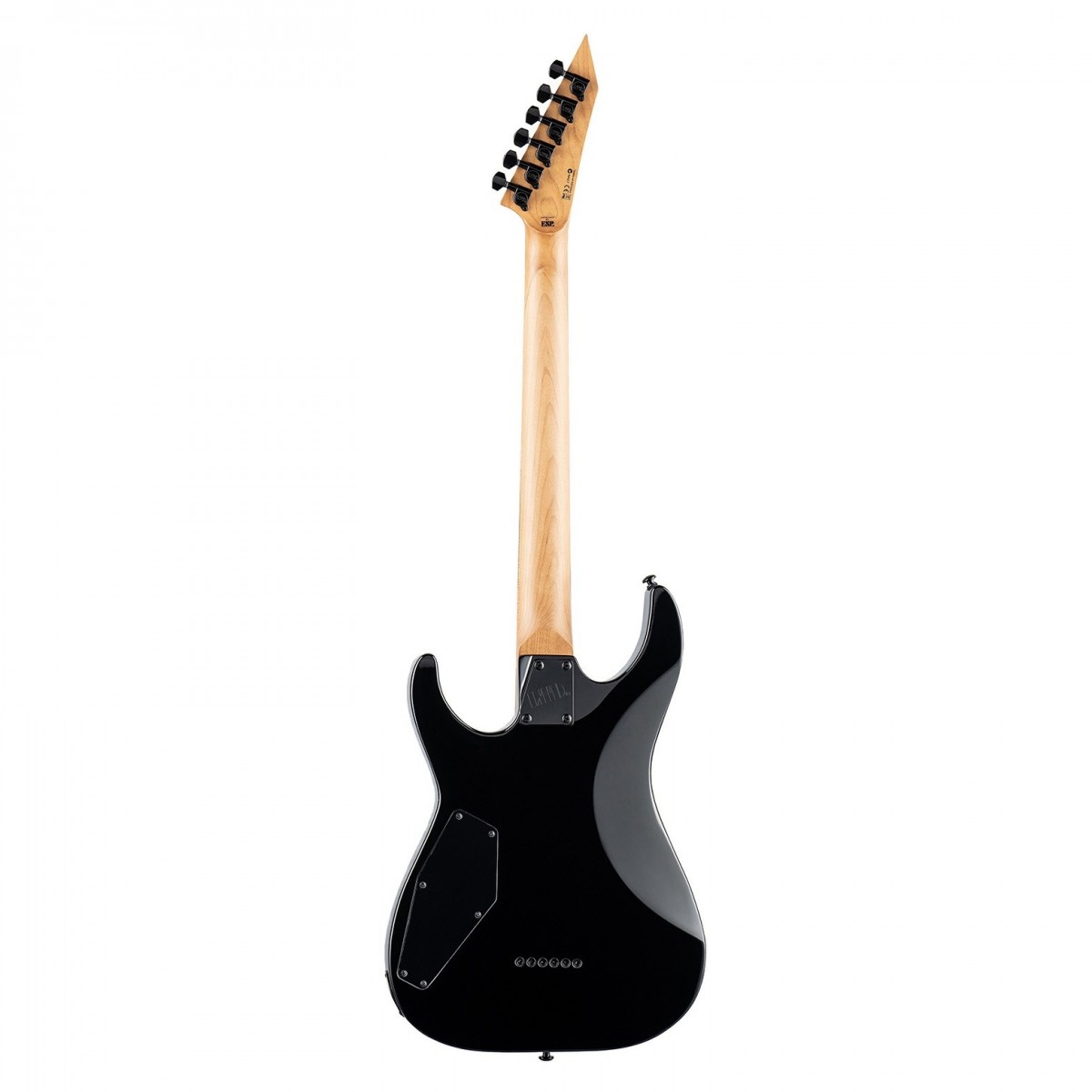 ESP LTD M-200DX NT Blue Burst - Image 2