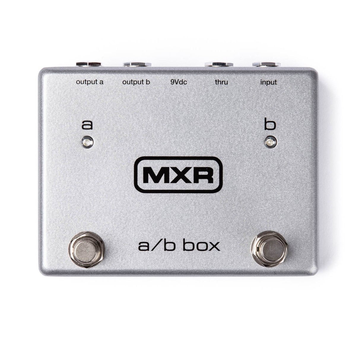 MXR A/B Box Line Selector - Image 1
