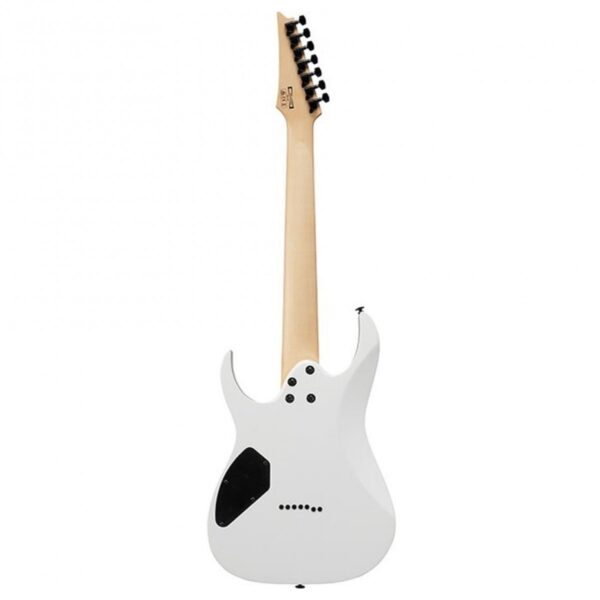 Ibanez GRG7221 GIO 7-String White - Image 2
