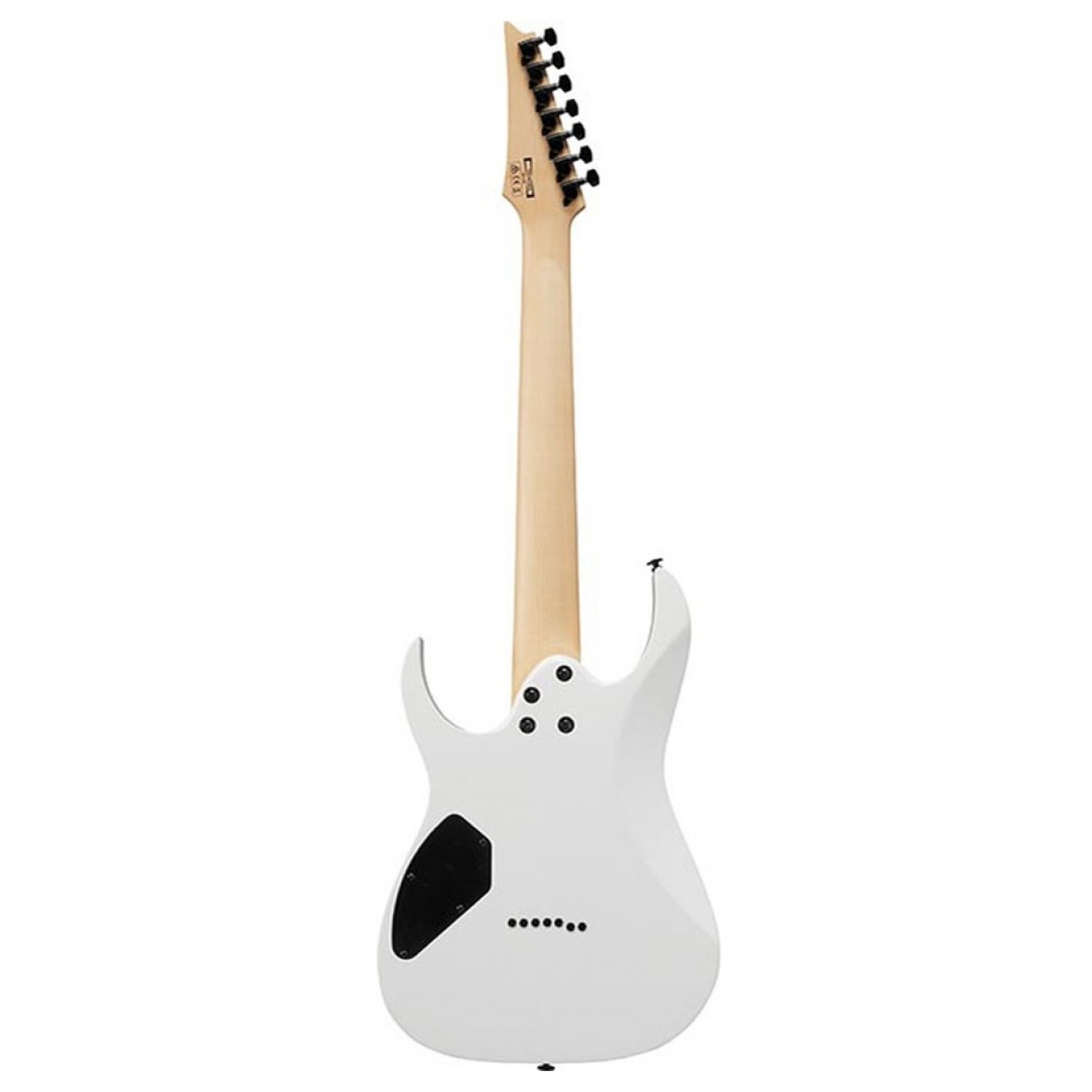 Ibanez GRG7221 GIO 7-String White - Image 2