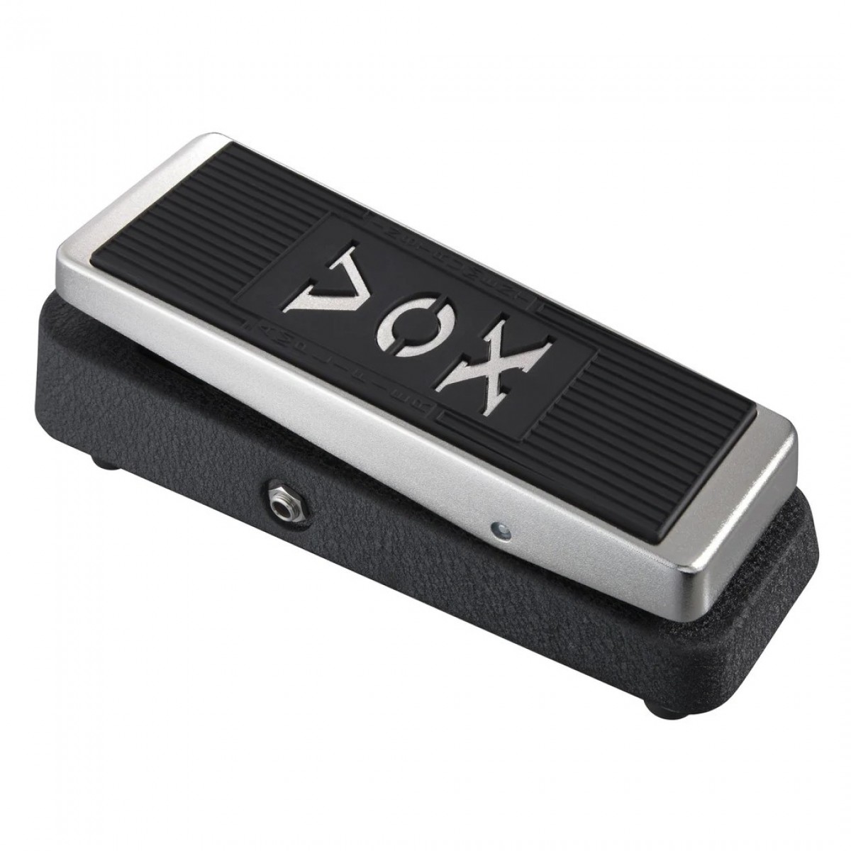 Vox V846 Hand-Wired Wah Pedal - Image 1