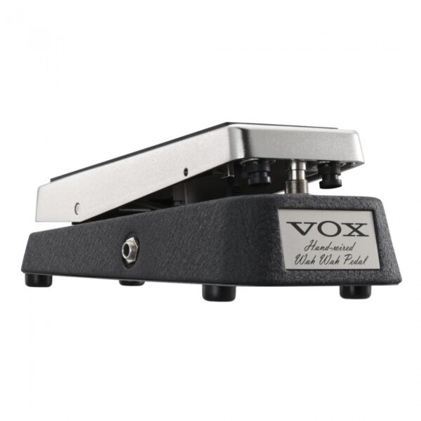 Vox V846 Hand-Wired Wah Pedal - Image 2