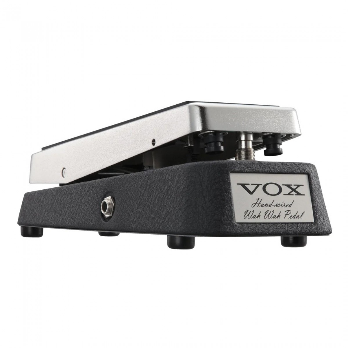 Vox V846 Hand-Wired Wah Pedal - Image 2