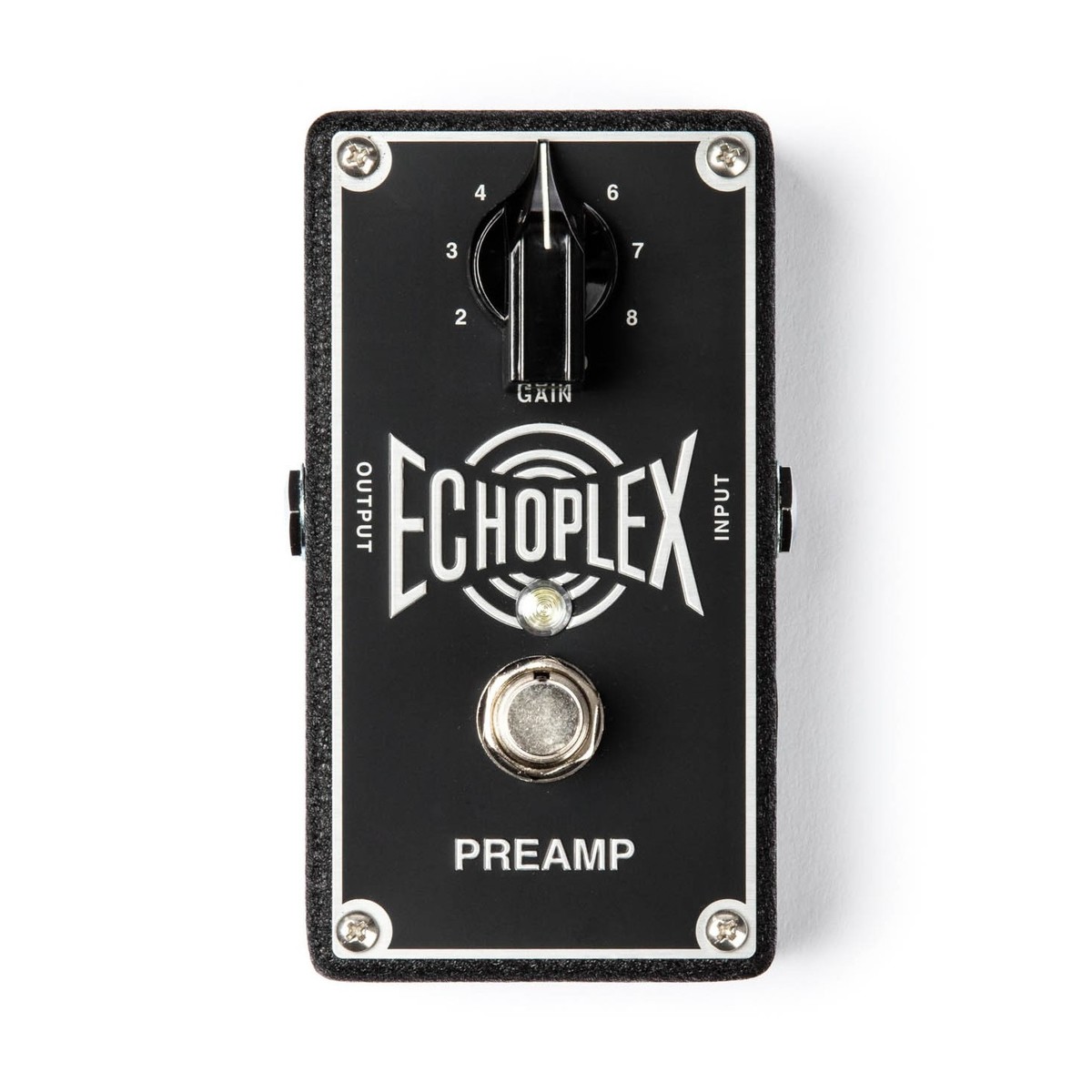 Dunlop EP101 Echoplex Guitar Preamp - Image 1